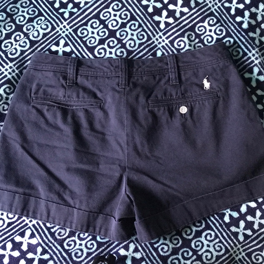 Polo Ralph Lauren shorts - Picture 3 of 3